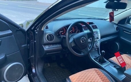 Mazda 6, 2008 год, 850 000 рублей, 6 фотография