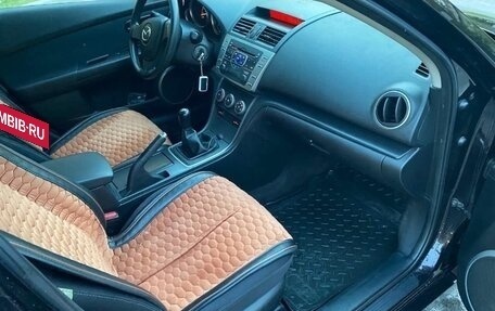 Mazda 6, 2008 год, 850 000 рублей, 7 фотография