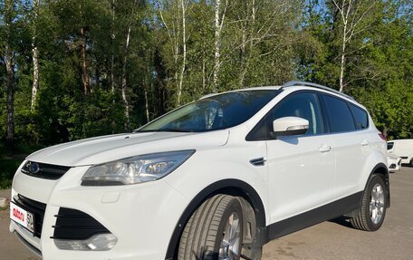 Ford Kuga III, 2013 год, 1 149 000 рублей, 3 фотография