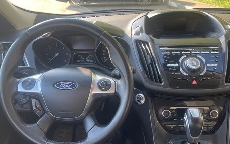 Ford Kuga III, 2013 год, 1 149 000 рублей, 13 фотография