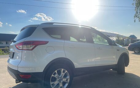 Ford Kuga III, 2013 год, 1 149 000 рублей, 9 фотография