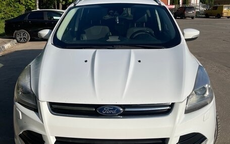 Ford Kuga III, 2013 год, 1 149 000 рублей, 5 фотография