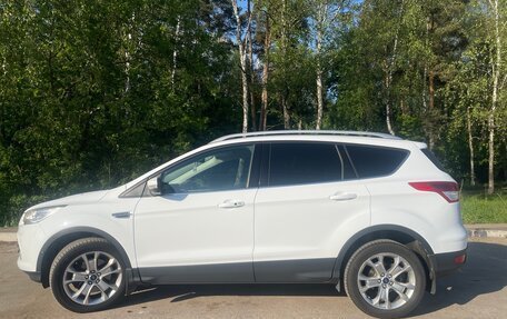 Ford Kuga III, 2013 год, 1 149 000 рублей, 7 фотография
