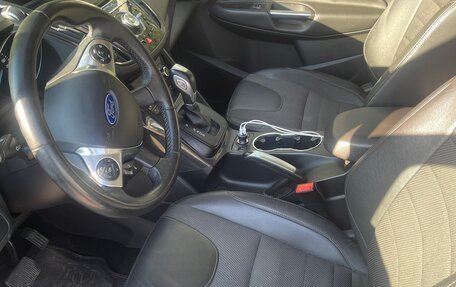 Ford Kuga III, 2013 год, 1 149 000 рублей, 14 фотография