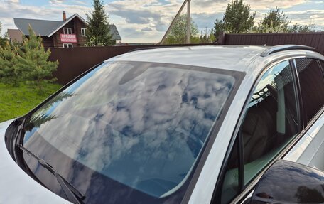 Audi Q7, 2016 год, 4 500 000 рублей, 4 фотография
