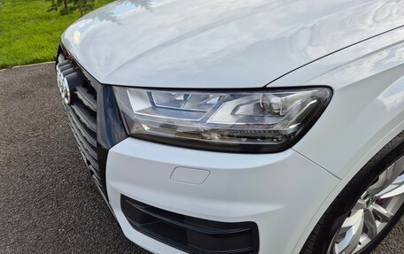 Audi Q7, 2016 год, 4 500 000 рублей, 6 фотография