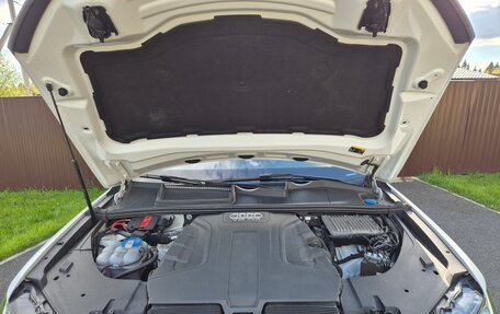 Audi Q7, 2016 год, 4 500 000 рублей, 18 фотография