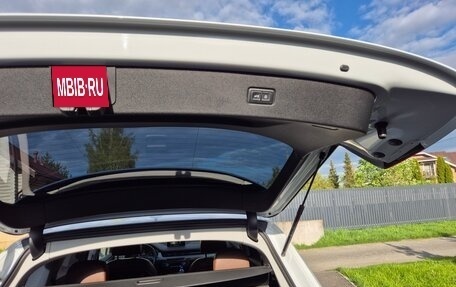 Audi Q7, 2016 год, 4 500 000 рублей, 19 фотография