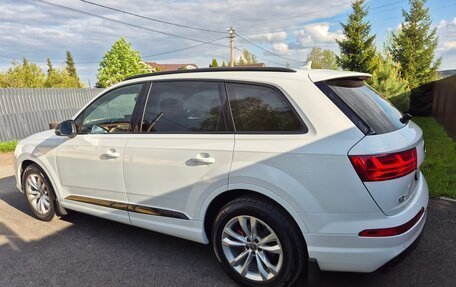 Audi Q7, 2016 год, 4 500 000 рублей, 35 фотография
