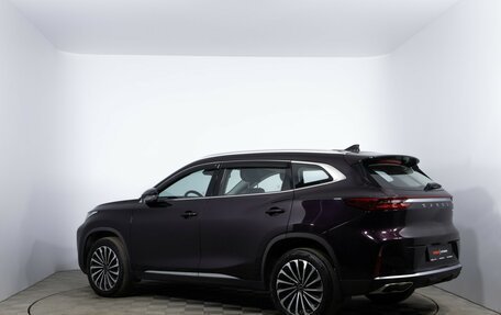 CheryExeed TXL, 2022 год, 2 170 000 рублей, 7 фотография