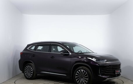 CheryExeed TXL, 2022 год, 2 170 000 рублей, 3 фотография
