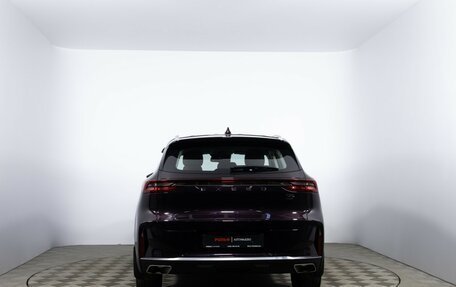 CheryExeed TXL, 2022 год, 2 170 000 рублей, 6 фотография