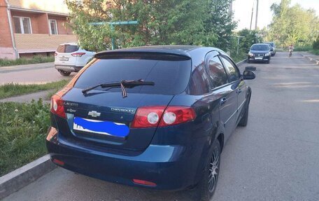 Chevrolet Lacetti, 2008 год, 410 000 рублей, 1 фотография