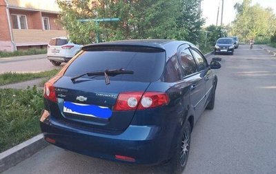 Chevrolet Lacetti, 2008 год, 410 000 рублей, 1 фотография