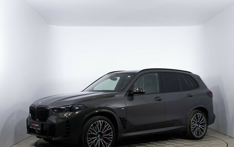 BMW X5, 2024 год, 14 200 000 рублей, 1 фотография