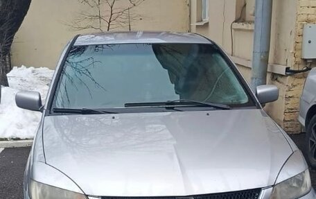 Mitsubishi Lancer IX, 2006 год, 390 000 рублей, 1 фотография