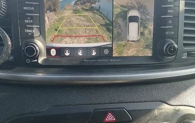 KIA Sorento III Prime рестайлинг, 2019 год, 2 490 000 рублей, 1 фотография