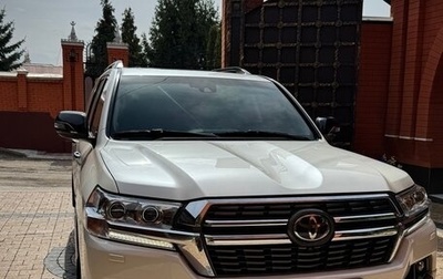 Toyota Land Cruiser 200, 2016 год, 6 800 000 рублей, 1 фотография