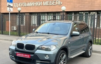 BMW X5, 2010 год, 1 335 000 рублей, 1 фотография