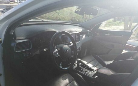 KIA Sorento III Prime рестайлинг, 2019 год, 2 490 000 рублей, 10 фотография