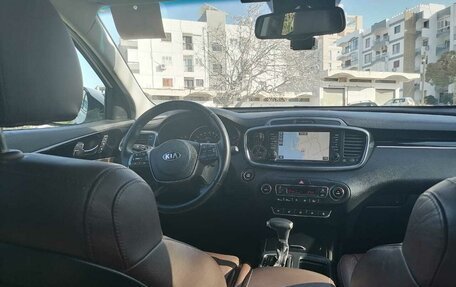 KIA Sorento III Prime рестайлинг, 2019 год, 2 490 000 рублей, 15 фотография