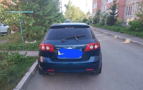 Chevrolet Lacetti, 2008 год, 410 000 рублей, 3 фотография