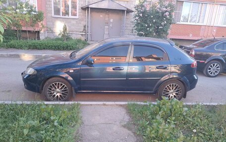 Chevrolet Lacetti, 2008 год, 410 000 рублей, 4 фотография