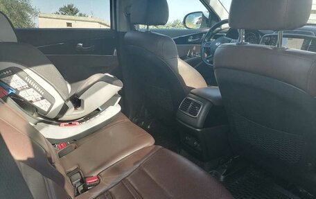 KIA Sorento III Prime рестайлинг, 2019 год, 2 490 000 рублей, 16 фотография