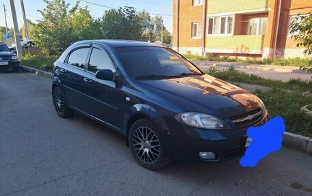 Chevrolet Lacetti, 2008 год, 410 000 рублей, 5 фотография