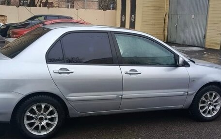 Mitsubishi Lancer IX, 2006 год, 390 000 рублей, 2 фотография