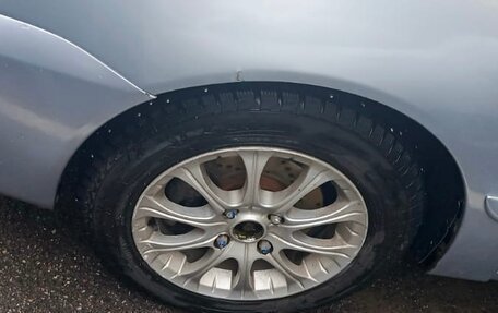 Mitsubishi Lancer IX, 2006 год, 390 000 рублей, 9 фотография