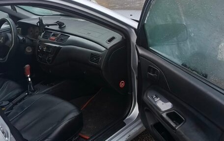 Mitsubishi Lancer IX, 2006 год, 390 000 рублей, 7 фотография
