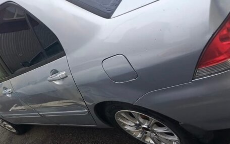 Mitsubishi Lancer IX, 2006 год, 390 000 рублей, 4 фотография