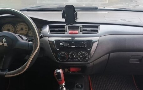 Mitsubishi Lancer IX, 2006 год, 390 000 рублей, 6 фотография