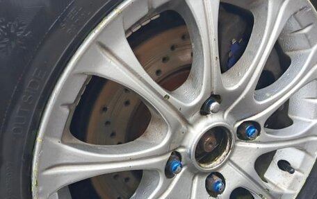 Mitsubishi Lancer IX, 2006 год, 390 000 рублей, 8 фотография