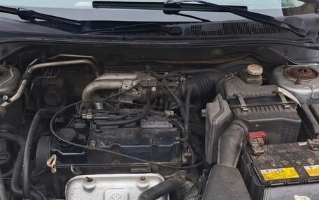 Mitsubishi Lancer IX, 2006 год, 390 000 рублей, 5 фотография