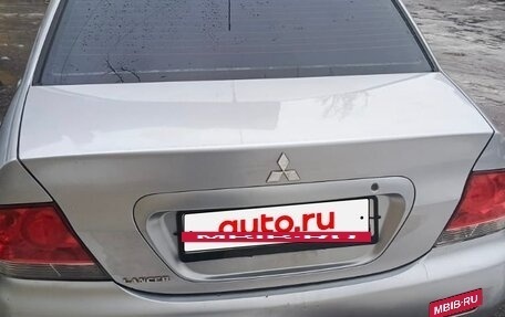 Mitsubishi Lancer IX, 2006 год, 390 000 рублей, 3 фотография