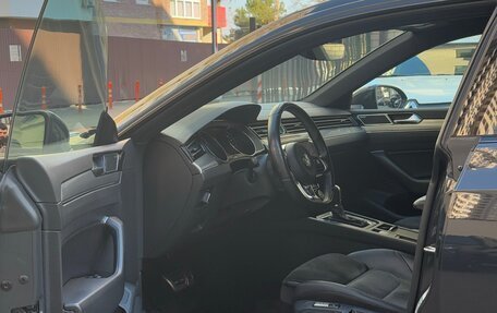 Volkswagen Arteon I, 2018 год, 3 550 000 рублей, 11 фотография