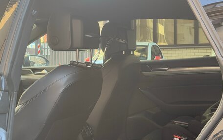 Volkswagen Arteon I, 2018 год, 3 550 000 рублей, 13 фотография