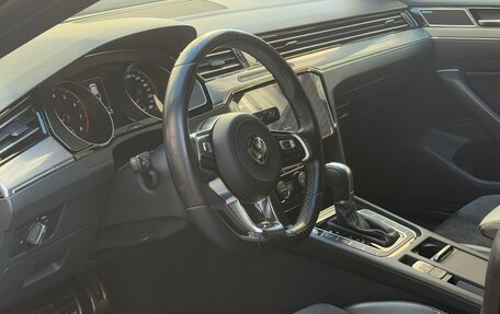 Volkswagen Arteon I, 2018 год, 3 550 000 рублей, 12 фотография