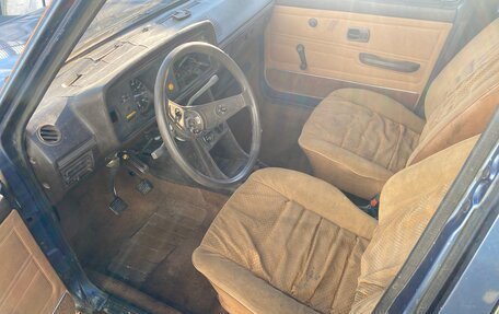 Volkswagen Golf VI, 1978 год, 120 000 рублей, 7 фотография