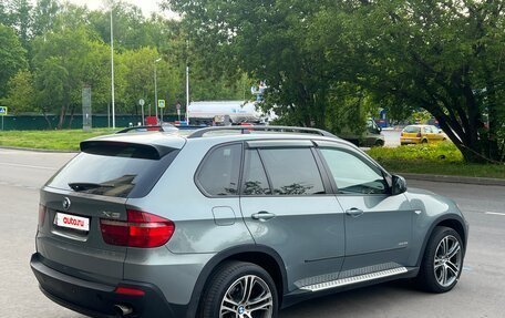 BMW X5, 2010 год, 1 335 000 рублей, 5 фотография