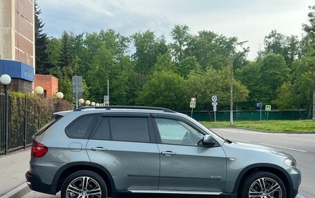 BMW X5, 2010 год, 1 335 000 рублей, 4 фотография
