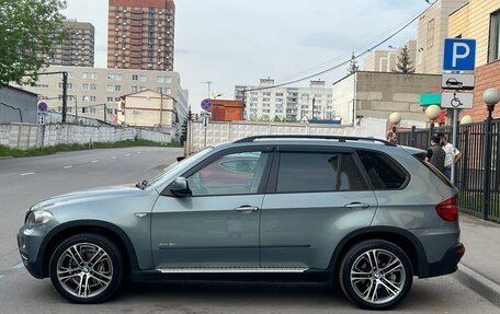 BMW X5, 2010 год, 1 335 000 рублей, 2 фотография