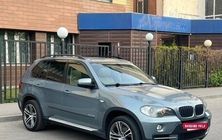 BMW X5, 2010 год, 1 335 000 рублей, 6 фотография