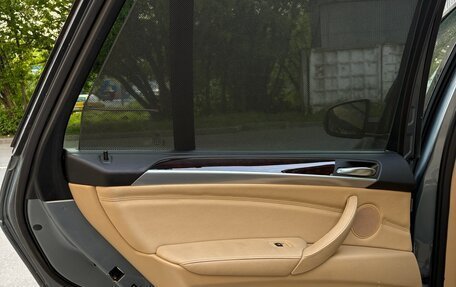 BMW X5, 2010 год, 1 335 000 рублей, 9 фотография