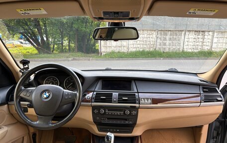 BMW X5, 2010 год, 1 335 000 рублей, 16 фотография