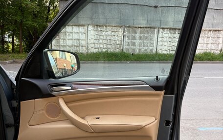 BMW X5, 2010 год, 1 335 000 рублей, 15 фотография