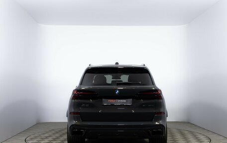 BMW X5, 2024 год, 14 200 000 рублей, 6 фотография