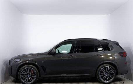BMW X5, 2024 год, 14 200 000 рублей, 8 фотография